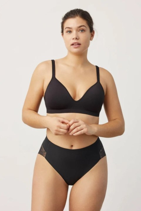 FIGI SHAPING PANTY 19617 - NEGRO, XXL YSABEL MORA FIGI SHAPING PANTY 19617 - NEGRO, XXL YSABEL MORA