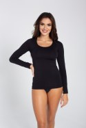 Koszulka - T-shirt Perfect - BLACK, XL GATTA BODYWEAR