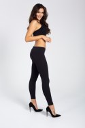 Leggins Weedy Hot - BLACK, S GATTA BODYWEAR