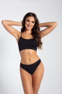 Majtki - M.String Nini - NATURAL, L GATTA BODYWEAR