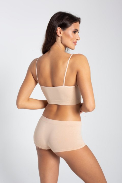 Majtki - Mini Short Niki - BLACK, S GATTA BODYWEAR Majtki - Mini Short Niki - BLACK, S GATTA BODYWEAR