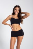 Majtki - Mini Short Niki - NATURAL, L GATTA BODYWEAR