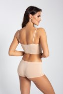 Majtki - Mini Short Niki - NATURAL, M GATTA BODYWEAR
