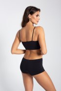 Majtki - Mini Short Niki - NATURAL, M GATTA BODYWEAR
