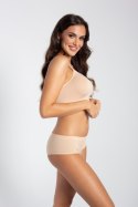 Majtki - Panty Mimi - BLACK, XL GATTA BODYWEAR