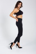 Next Leggins - BLACK, M GATTA BODYWEAR