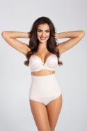 GATTA BODYWEAR BIKINI HIGH WAIST CORRECTIVE WEAR - BLACK, S
