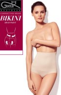 GATTA BODYWEAR BIKINI HIGH WAIST CORRECTIVE WEAR - BLACK, S
