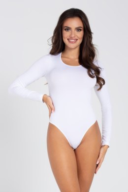 Koszulka - Body L - WHITE, L GATTA BODYWEAR