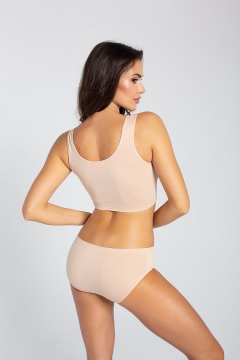 Koszulka - Sport Top 60 DEN - BLACK, M GATTA BODYWEAR Koszulka - Sport Top 60 DEN - BLACK, M GATTA BODYWEAR
