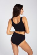 Koszulka - Sport Top 60 DEN - BLACK, M GATTA BODYWEAR
