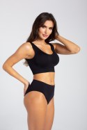Koszulka - Sport Top 60 DEN - BLACK, S GATTA BODYWEAR