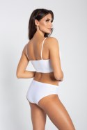 MAJTKI - WINDY ULTRA COMFORT - WHITE, S GATTA BODYWEAR