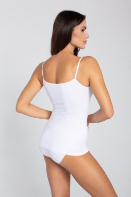 KOSZULKA - CAMISOLE 60DEN - Natural, L GATTA BODYWEAR