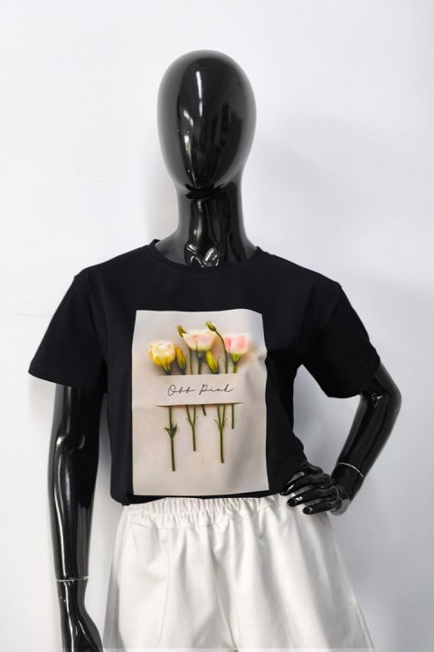 BLUZKA MOLISE - JASNA MALINA, M, JM OFF PINK BLUZKA MOLISE - JASNA MALINA, M, JM OFF PINK