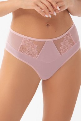 BRAZYLIANY LONI K920 - RÓŻOWY, 2XL GORSENIA