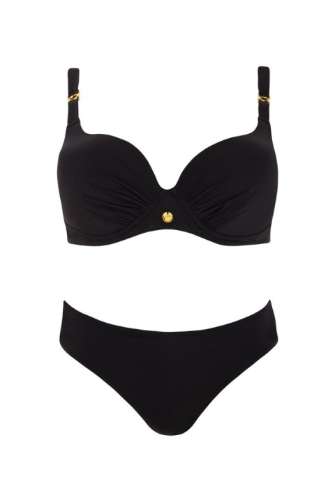 KOSTIUM KĄPIELOWY EXCLUSIVE 4 S940V2EX4 - BLACK, 38E, 19 SELF