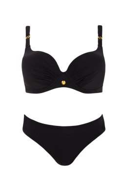 KOSTIUM KĄPIELOWY EXCLUSIVE 4 S940V2EX4 - BLACK, 46E, 19 SELF