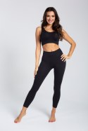 Leggins Fit - BLACK, XL GATTA BODYWEAR