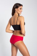 MAJTKI - BIKINI ULTRA COMFORT - BLACK, XL GATTA BODYWEAR