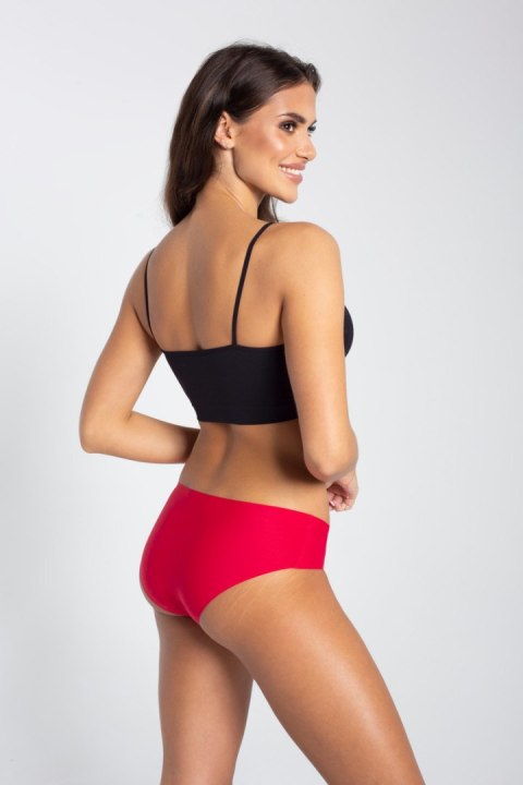 MAJTKI - BIKINI ULTRA COMFORT - RED APPLE, L GATTA BODYWEAR MAJTKI - BIKINI ULTRA COMFORT - RED APPLE, L GATTA BODYWEAR