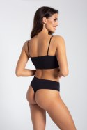 Majtki - SP.String Sisi - BLACK, XL GATTA BODYWEAR
