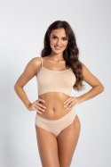 Majtki - SP.String Sisi - NATURAL, XL GATTA BODYWEAR