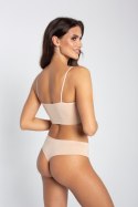 Majtki - SP.String Sisi - NATURAL, M GATTA BODYWEAR