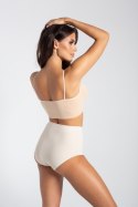 GATTA BODYWEAR MAJTKI - BRIGITTE COMFORT 01 - BEIGE, XS