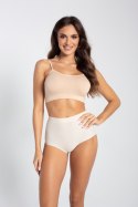 GATTA BODYWEAR MAJTKI - BRIGITTE COMFORT 01 - BEIGE, XS
