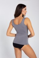 Koszulka - Tank Top - BLACK, L GATTA BODYWEAR