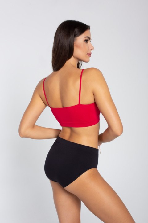 Koszulka - Top 60 DEN - RED APPLE 01, XL GATTA BODYWEAR Koszulka - Top 60 DEN - RED APPLE 01, XL GATTA BODYWEAR