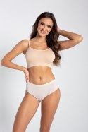 MAJTKI - BIKINI CLASSIC SENSUAL SKIN - BLACK, XL GATTA BODYWEAR