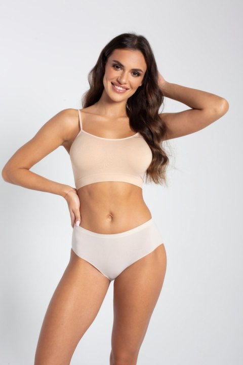 MAJTKI - BIKINI CLASSIC SENSUAL SKIN - LIGHT NUDE 2, XL GATTA BODYWEAR MAJTKI - BIKINI CLASSIC SENSUAL SKIN - LIGHT NUDE 2, XL GATTA BODYWEAR