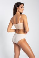 MAJTKI - BIKINI CLASSIC SENSUAL SKIN - WHITE, L GATTA BODYWEAR