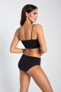 MAJTKI - BIKINI CLASSIC SENSUAL SKIN - WHITE, L GATTA BODYWEAR