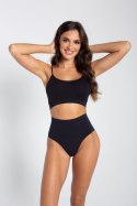 MAJTKI - PANTY CORRECT SENSUAL SKIN - BLACK, XL GATTA BODYWEAR