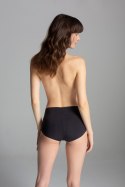 BIUSTONOSZ SAMONOŚNY INVISIBLE BEAUTY BRA 02 - BLACK, B GATTA BODYWEAR