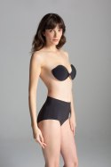 BIUSTONOSZ SAMONOŚNY INVISIBLE BEAUTY BRA 02 - BLACK, B GATTA BODYWEAR