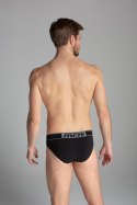 Bielizna Męska - Slip Cotton - NAVY 2, M GATTA BODYWEAR