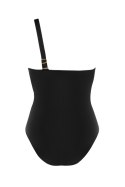 KOSTIUM KĄPIELOWY FLORES 9 S8030V4FS9 - BLACK, 40C, 19 SELF