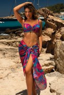 PAREO 13 D95CH - MULTICOLOR, UNI, 41A SELF