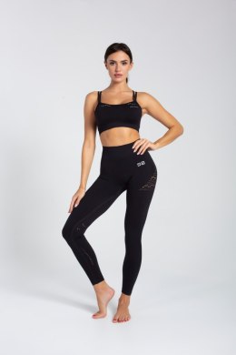 TOP FITNES GA - BLACK, L GATTA BODYWEAR