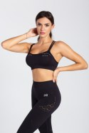 TOP FITNES GA - BLACK, L GATTA BODYWEAR