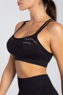 TOP FITNES GA - BLACK, L GATTA BODYWEAR