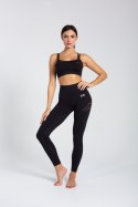 TOP FITNES GA - BLACK, M GATTA BODYWEAR
