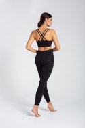 LEGGINGS FITNESS GA - JELLY BERRY, XS GATTA BODYWEAR