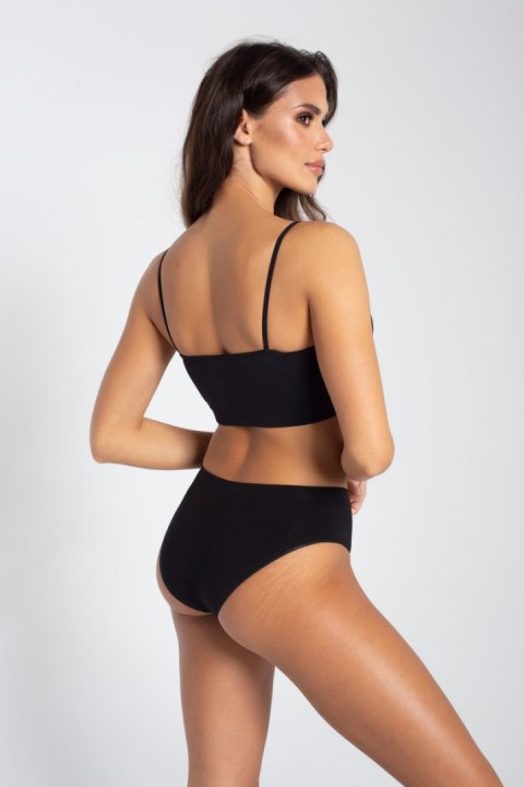 SEAMLESS COTTON BIKINI - WHITE, L GATTA BODYWEAR SEAMLESS COTTON BIKINI - WHITE, L GATTA BODYWEAR