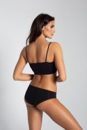 SEAMLESS COTTON HIPSTERS PANTIES - LIGHT NUDE, L GATTA BODYWEAR