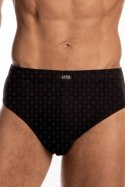 SLIPY MĘSKIE CLASIC M-110CL-21 3-pack - MIX KOLOR, XL LAMA